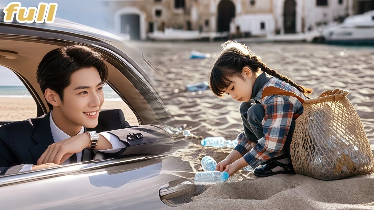 Bye Bye Trash Hubby Chinese Drama