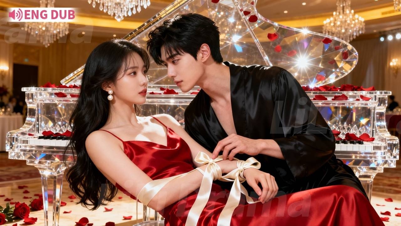 10 Ys Searching. He Spotted Her Across Room. One Look And He Snapped—He ...